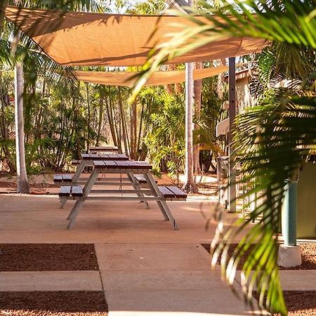 Broome Vacation Village Dış mekan fotoğraf