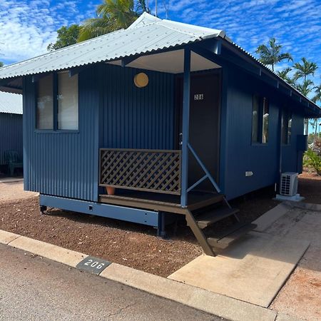 Broome Vacation Village Dış mekan fotoğraf