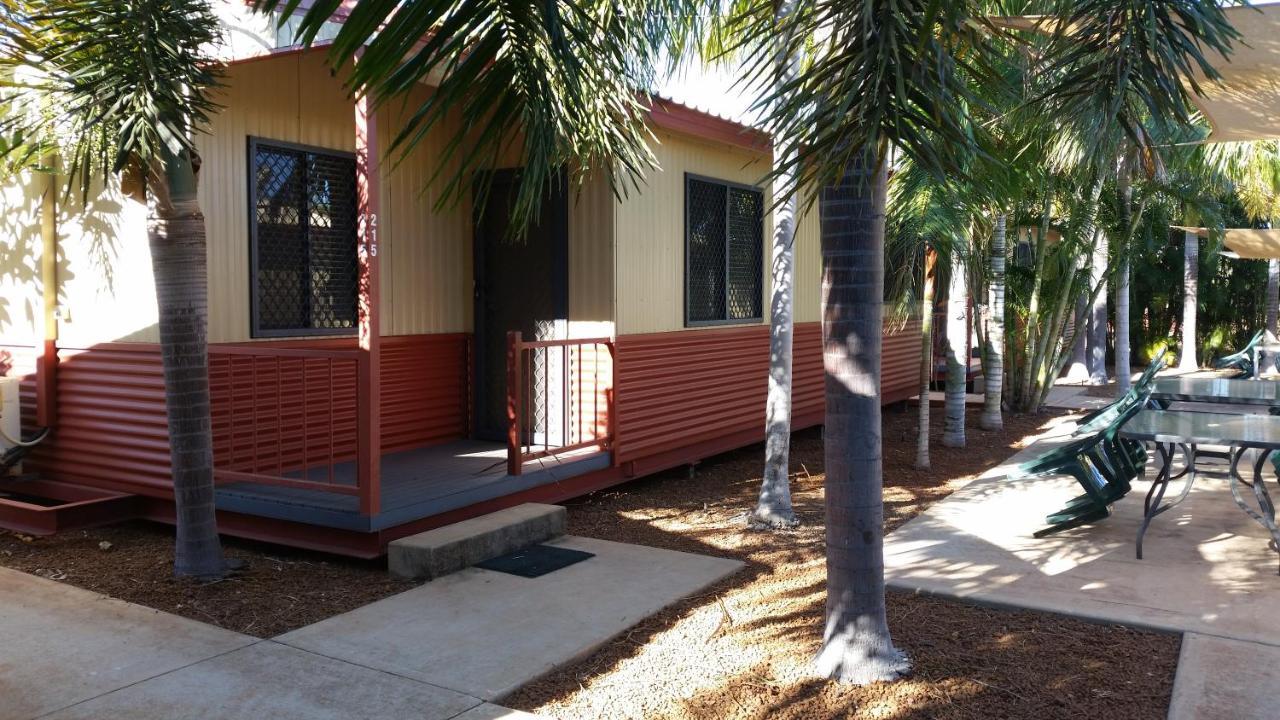 Broome Vacation Village Dış mekan fotoğraf