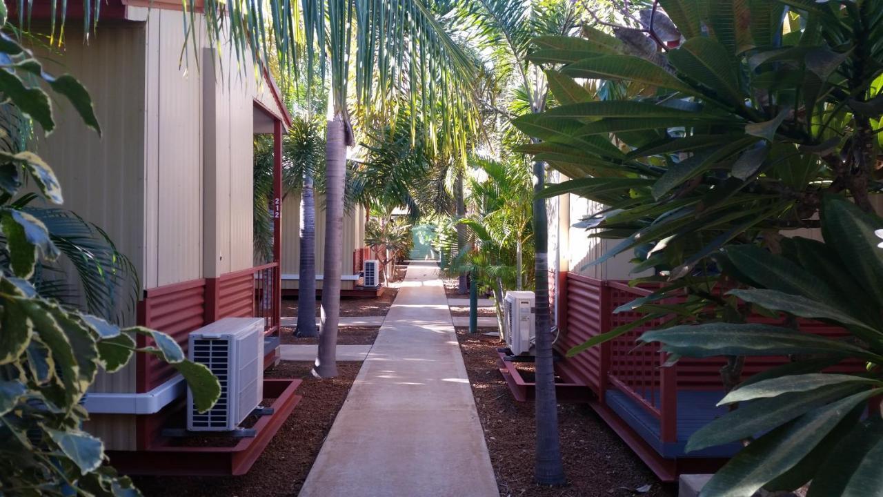 Broome Vacation Village Dış mekan fotoğraf