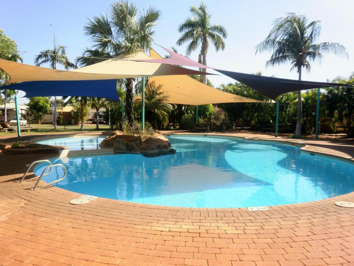 Broome Vacation Village Dış mekan fotoğraf