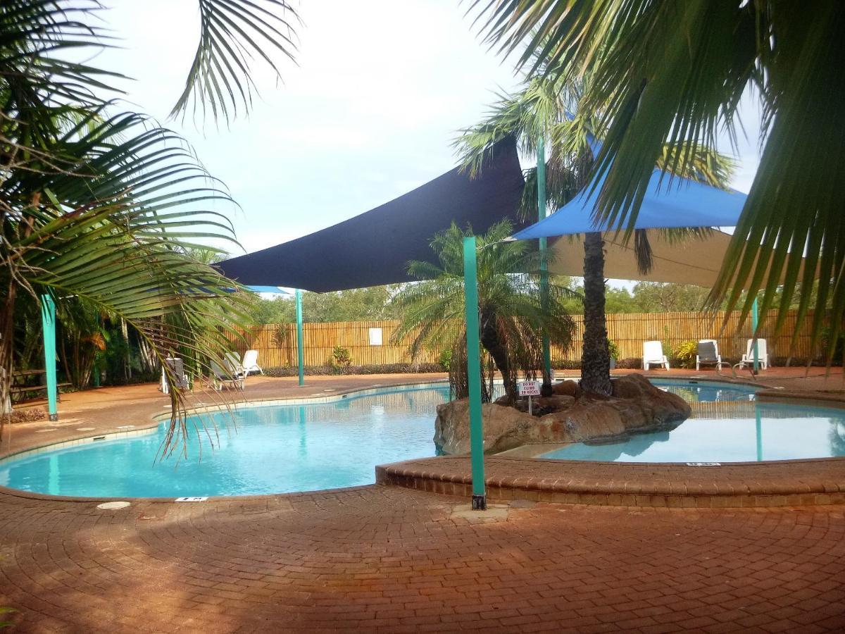 Broome Vacation Village Dış mekan fotoğraf