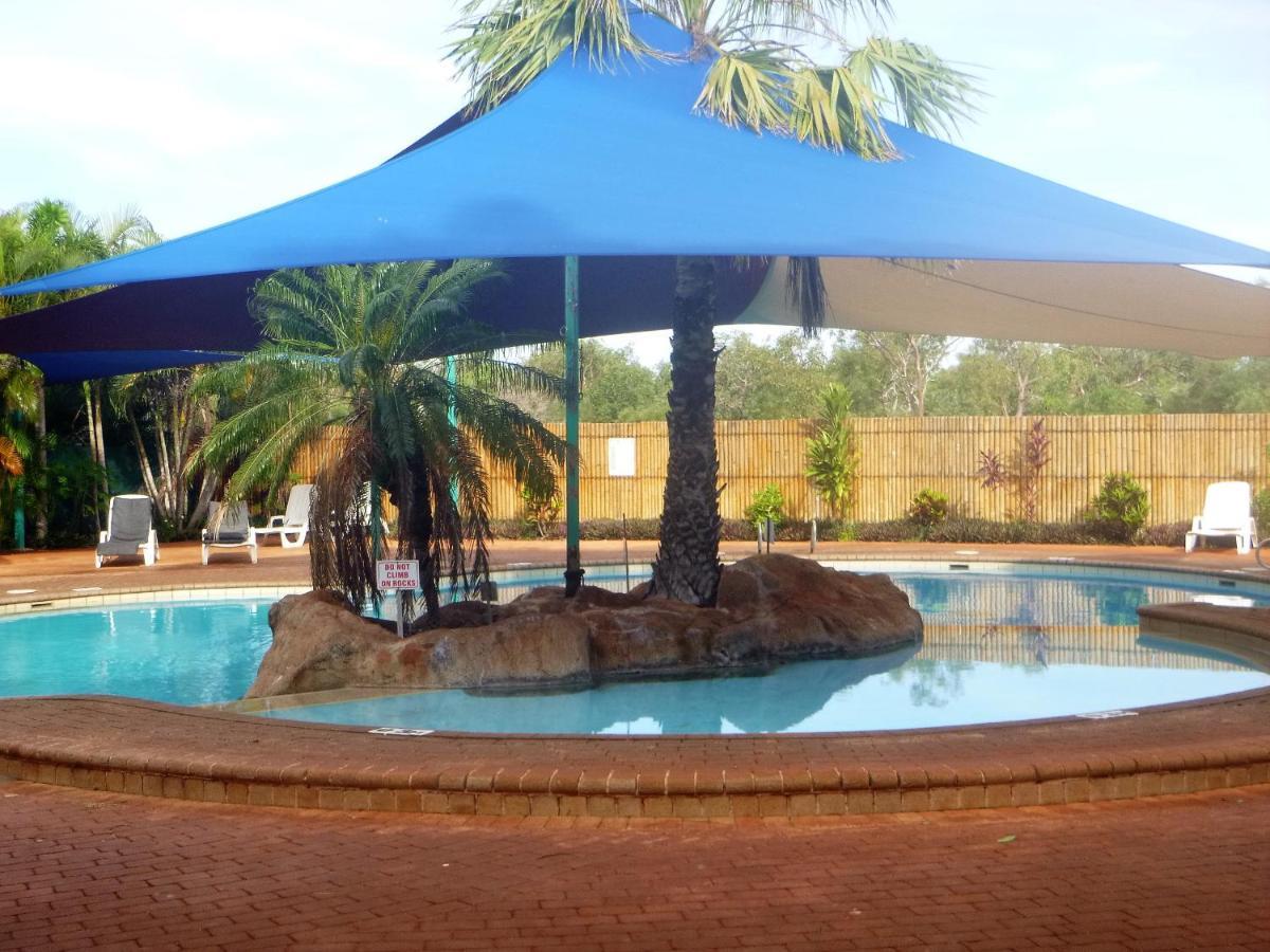 Broome Vacation Village Dış mekan fotoğraf