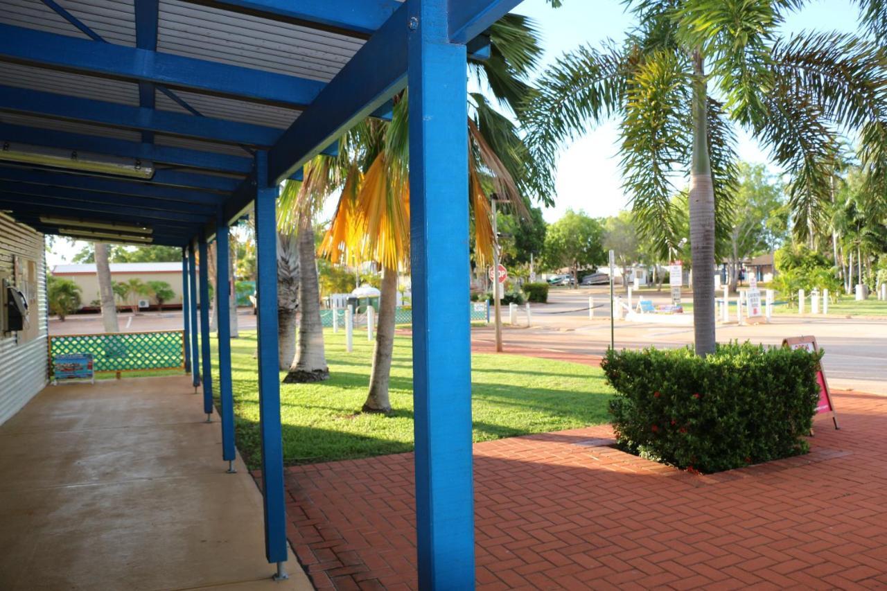 Broome Vacation Village Dış mekan fotoğraf