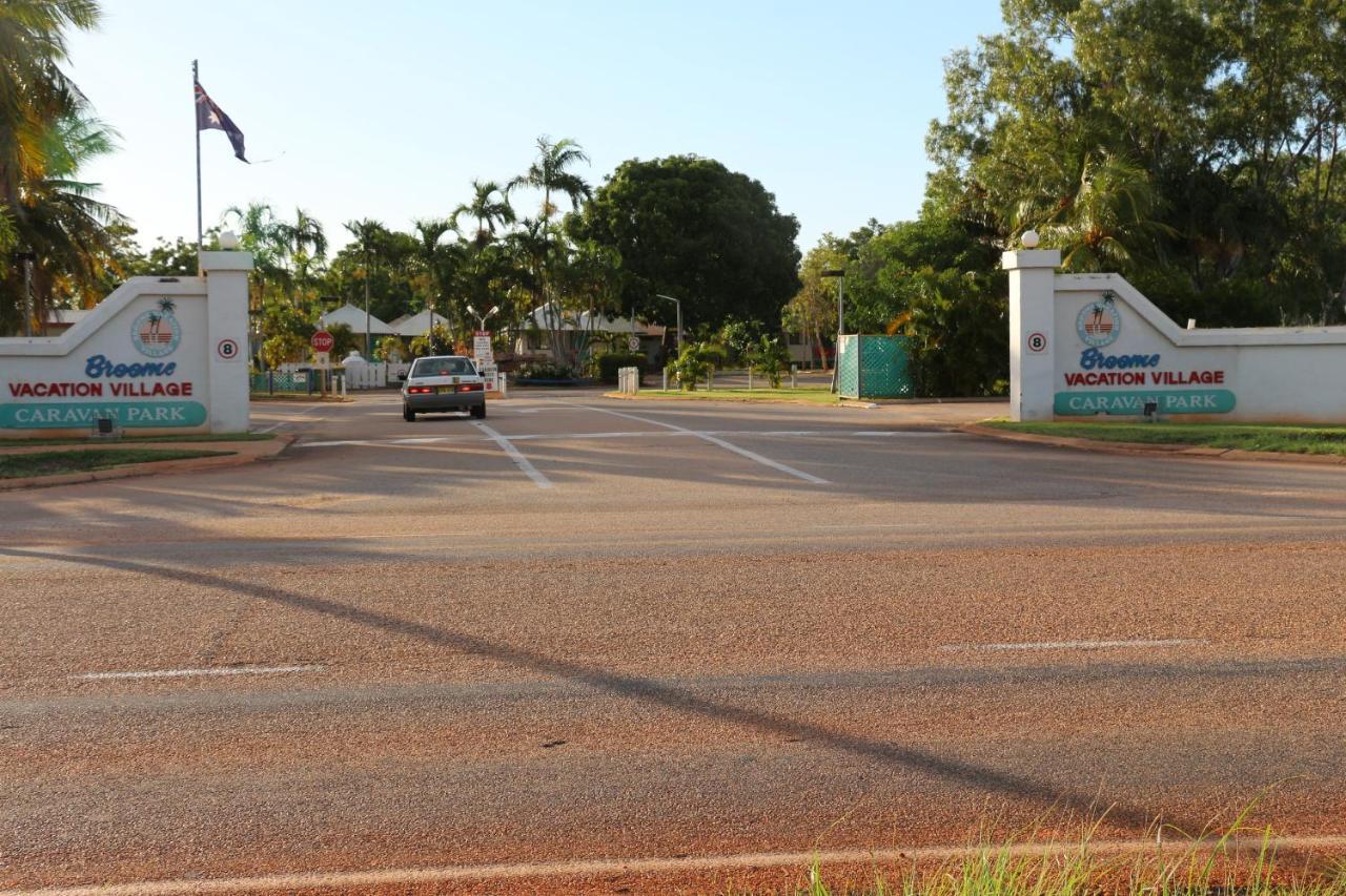 Broome Vacation Village Dış mekan fotoğraf