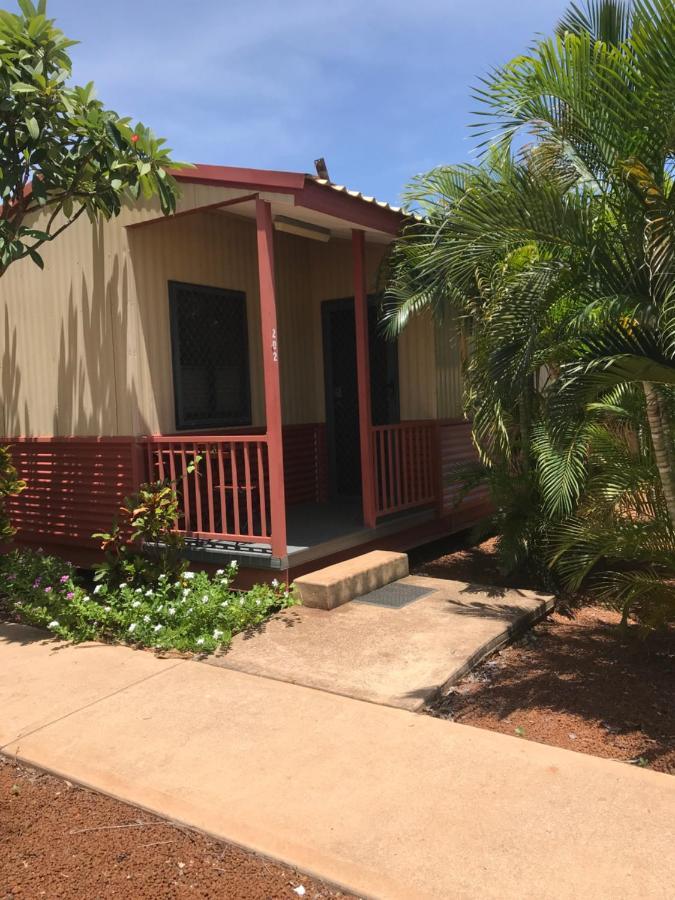 Broome Vacation Village Dış mekan fotoğraf