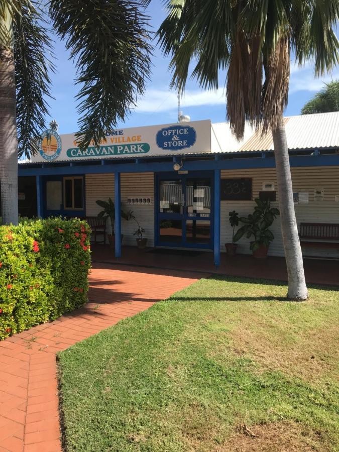 Broome Vacation Village Dış mekan fotoğraf