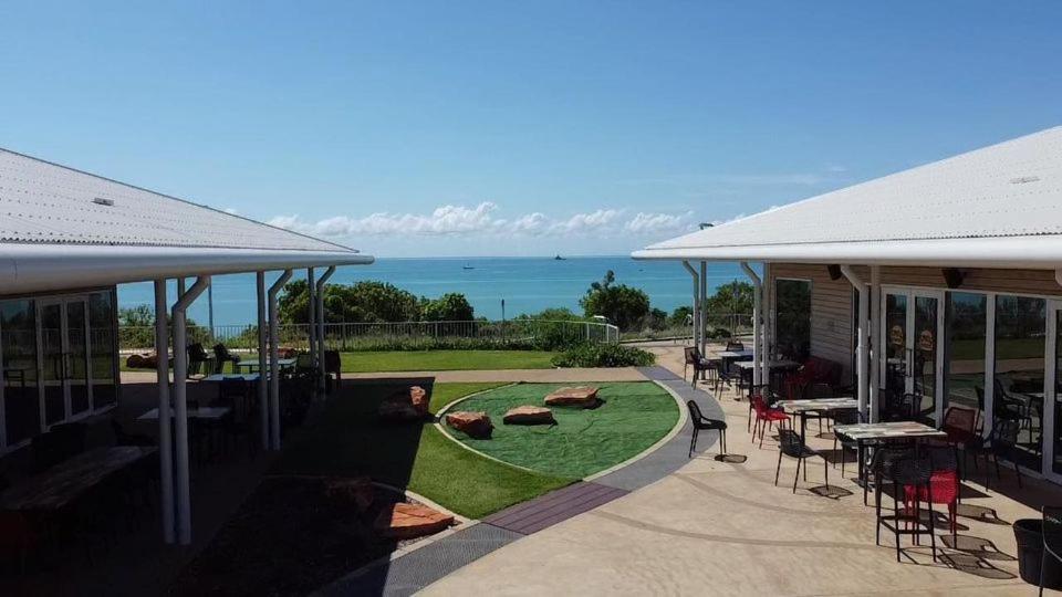 Broome Vacation Village Dış mekan fotoğraf