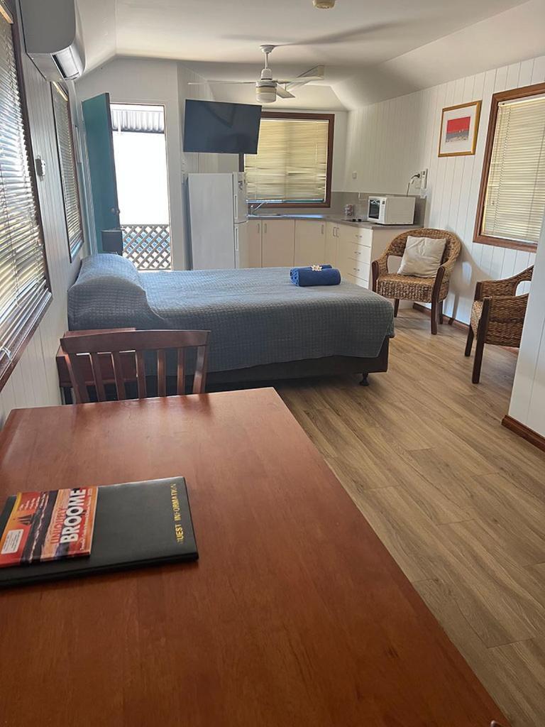 Broome Vacation Village Dış mekan fotoğraf