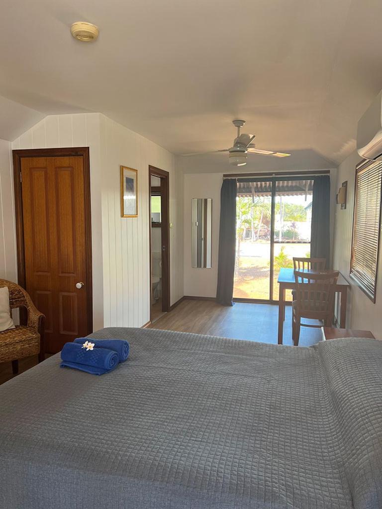 Broome Vacation Village Dış mekan fotoğraf