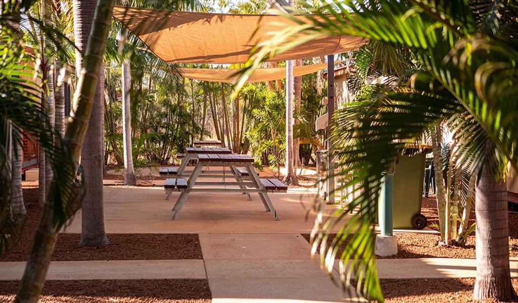 Broome Vacation Village Dış mekan fotoğraf