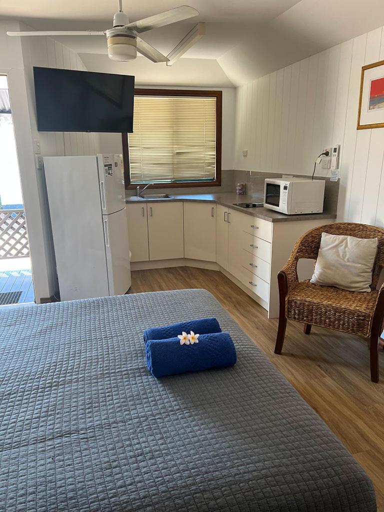 Broome Vacation Village Dış mekan fotoğraf
