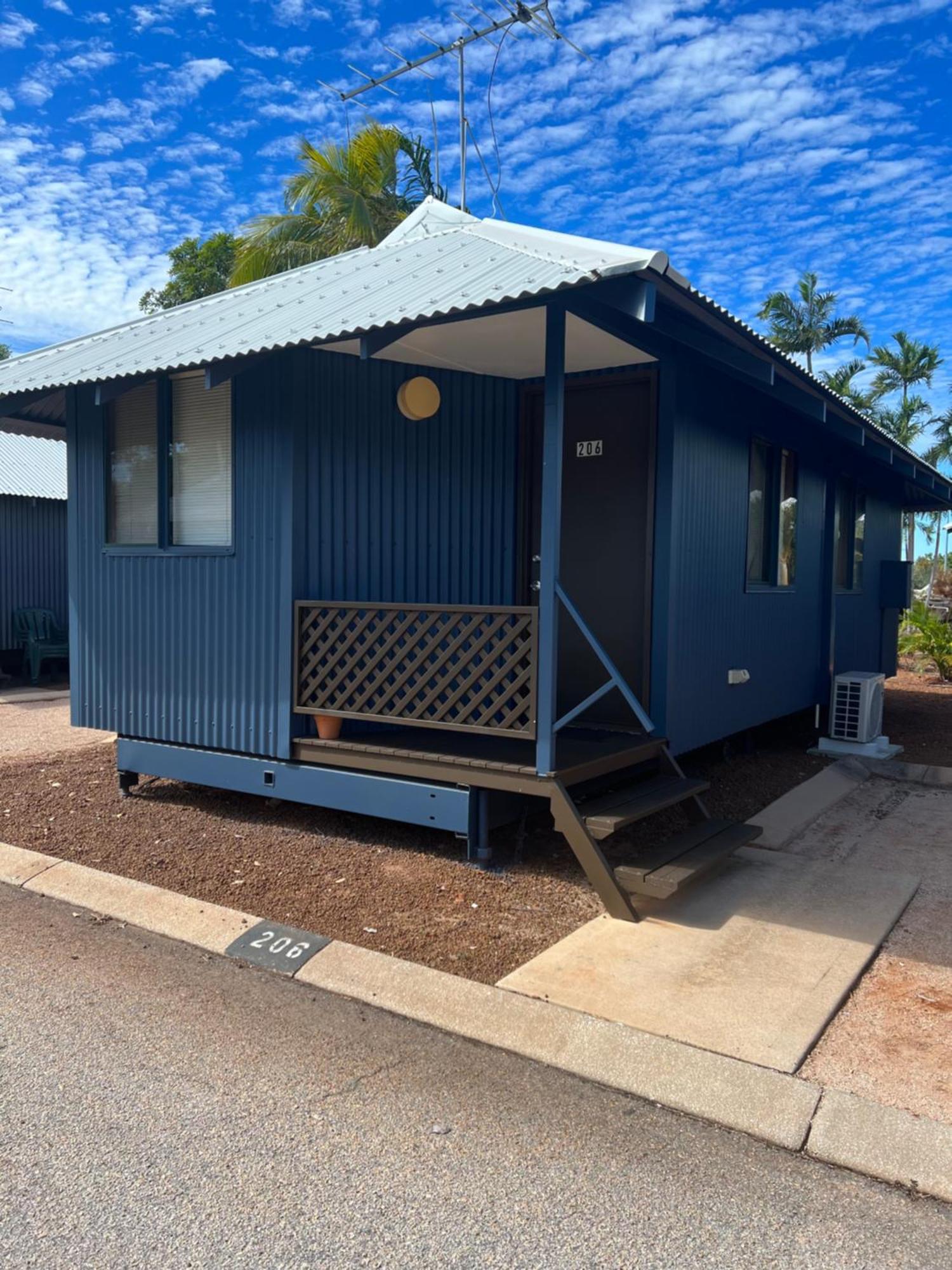Broome Vacation Village Dış mekan fotoğraf